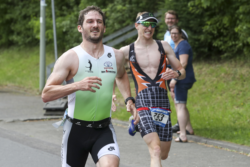 Schaumberg Triathlon 2017