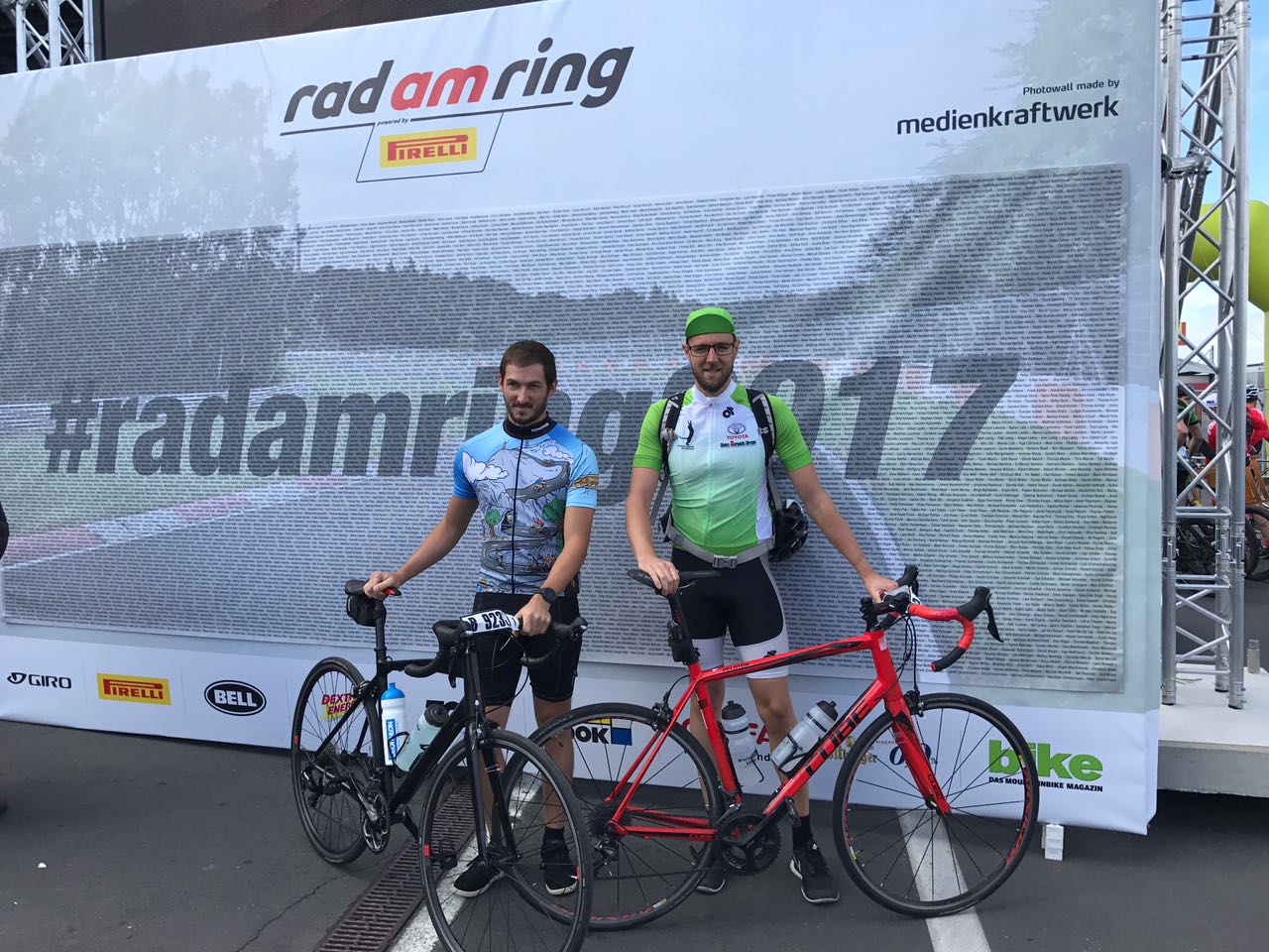Rad am Ring 2017