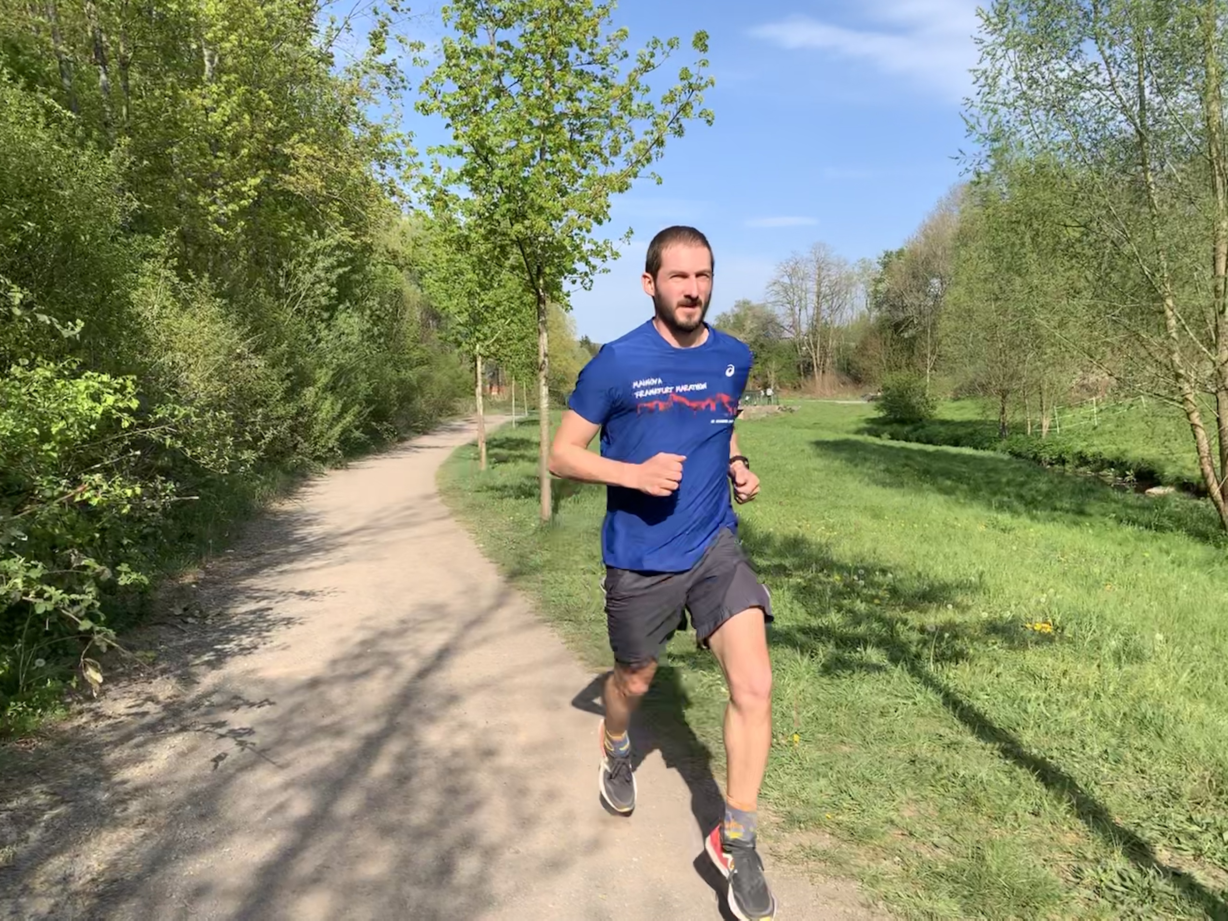 Ausdauertraining für Anfänger - Wie kann ich richtig anfangen?